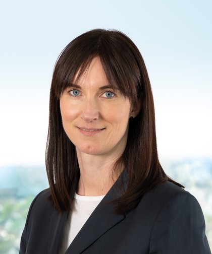 Aquila Capital Team Nicole Zimmermann