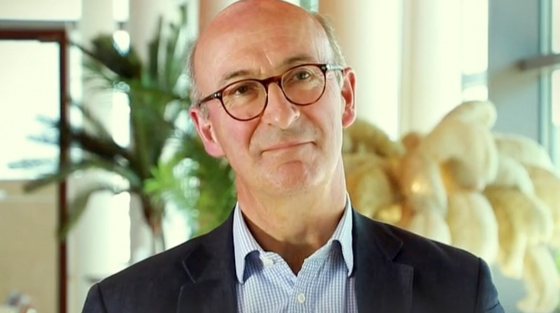 Aquila Capital Team David Maclellan