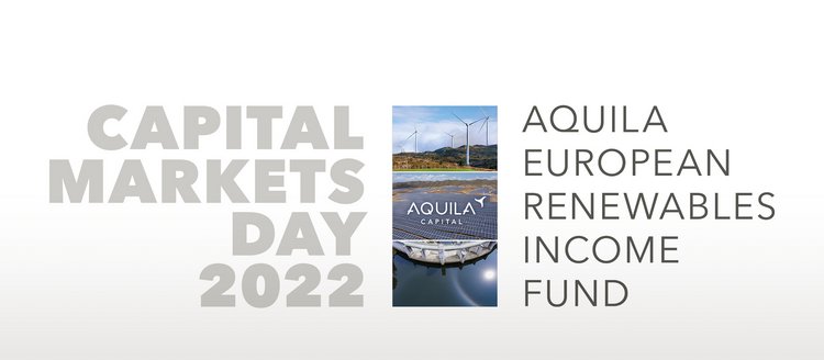 Aquila European Renewables Income Fund