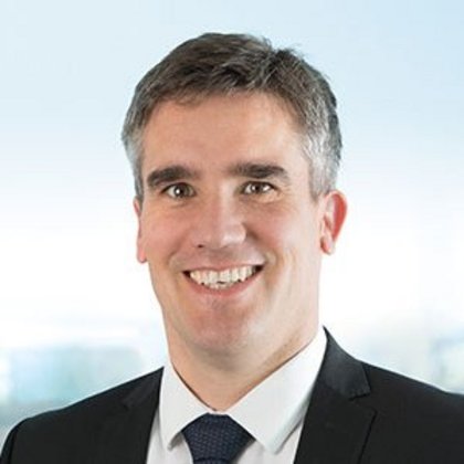 Aquila Capital Team Christian Ahrens