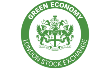 Green Economy Logo