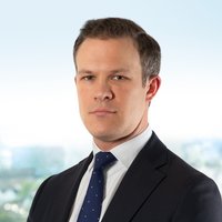 Aquila Capital Team Michael Anderson